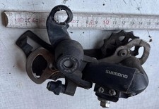 Schaltwerk Shimano Tourney mit