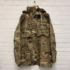 MTP HEAVYWEIGHT JACKET -