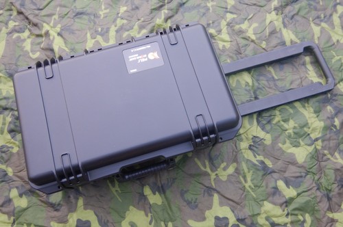 Peli storm hardigg case im2500 - hardigg,