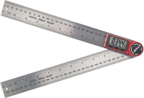 Yato digitaler winkelmesser - digitaler, |