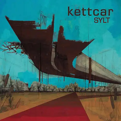 Kettcar sylt - -,