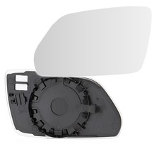 Spiegelglas links für VW Polo