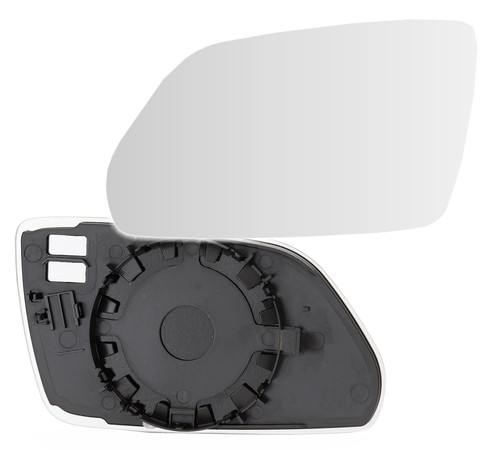 Spiegelglas links für polo - für, vw