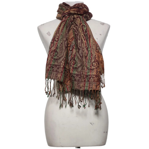 Pashmina sommerschal damen - sommerschal,,