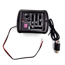 4-Band Akustikgitarren-Preamp
