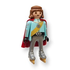 Playmobil Figur Mann Prinz