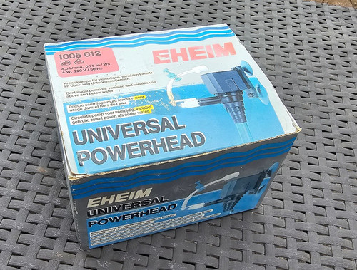 Eheim universal powerhead 1005 - universal,