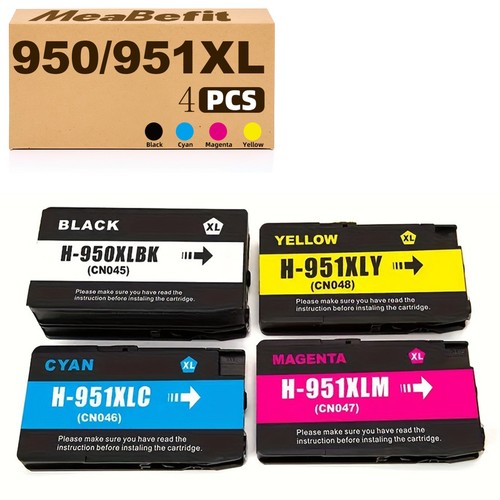 Druckerpatronen für 950 - für, hp
