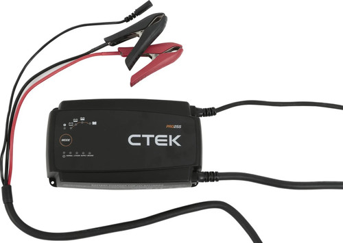 Ctek pro autobatterie - ctek,