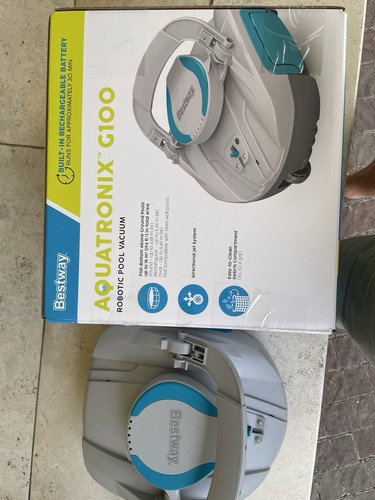 Bestway aquatronix g100 - aquatronix,
