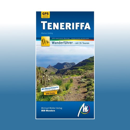 Teneriffa wandern - teneriffa, mm-wandern