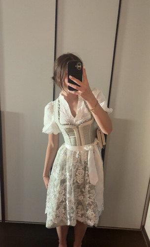Krüger madl dirndl damen - madl,