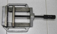 Bohrmaschinen Schraubstock Maschinenschraubstock 150x30x140 mm