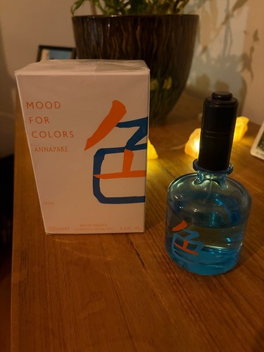 Annayake parfum herren - parfum,