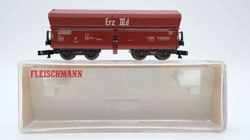 Fleischmann 8520 - n,