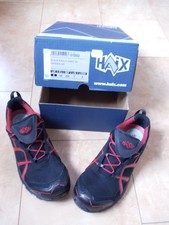 HAIX BLACK EAGLE SAFETY 40 LOW