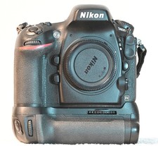 Digitale SLR Nikon D800 +