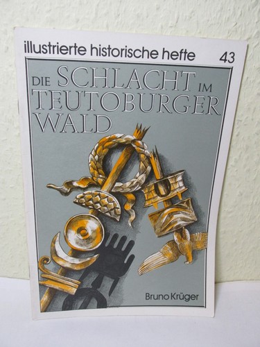 Ddr illustrierte historische - ddr,