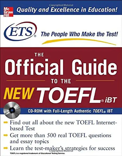 Official guide the new - official, to