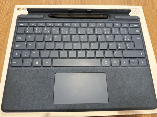 Microsoft surface signature - microsoft,