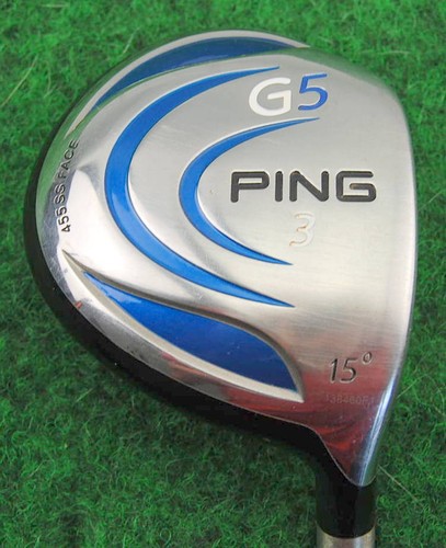 Ping holz regular - holz, 3