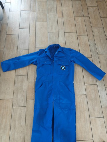 Original bmw werkstatt - werkstatt, overall