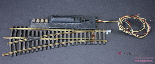 Fleischmann 1724 - fleischmann, 24