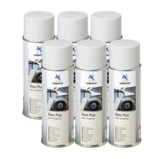 Grundierung Haftgrund Füller