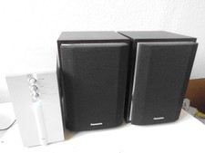 Lautsprecher; Boxen; PANASONIC