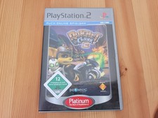 Ratchet & Clank 3 - PLAYSTATION 2 / PS2