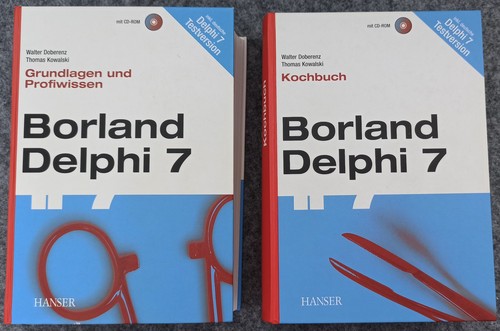 Delphi7 grundlagen und - delphi7,