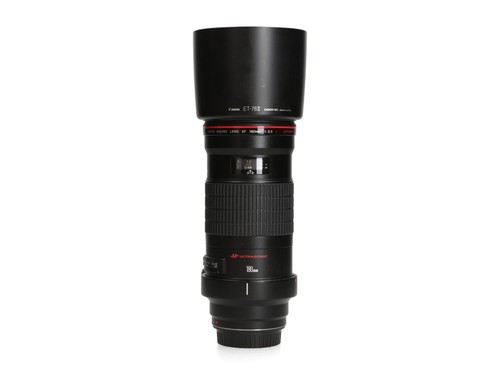 Canon 180mm 5 l - 180mm, f/3.5