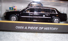 Cadillac Präsidentenfahrzeug