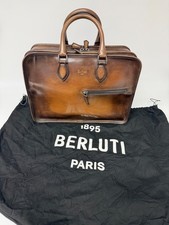 BERLUTI PARIS 2 JOURS