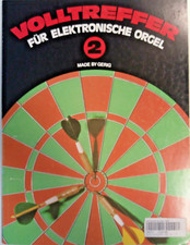 Volltreffer f. elektronische