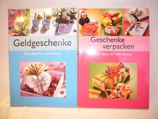 Bastel/Mitmachbuch- Tolle