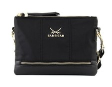 Sansibar zip bag - zip,