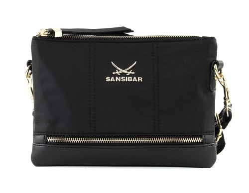 Sansibar zip bag - zip,