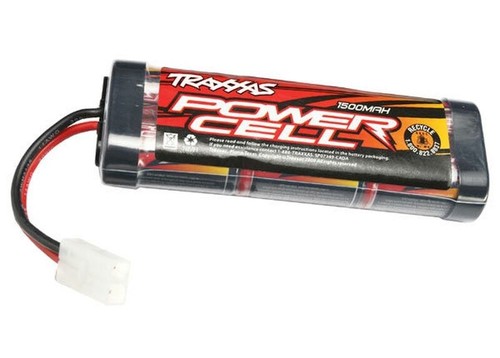 Traxxas akku power series - akku, power-series