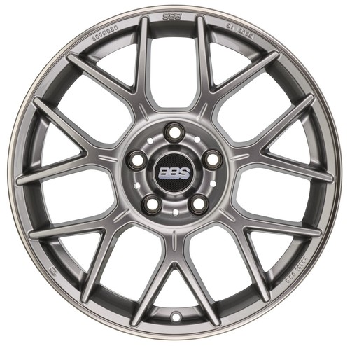 Bbs felge alufelge platinum - alufelge,