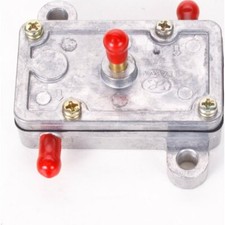 Benzinpumpe Unterdruck uni