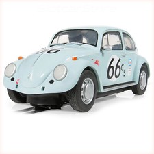 Scalextric c4498 volkswagen - scalextric,