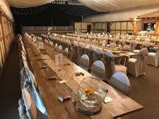 Hochzeit Stuhlbezug Verleih