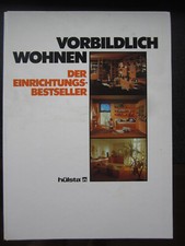 Vorbildlich