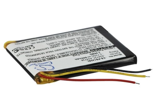 Polymer akku für philips - für,