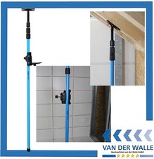 Hedue lp4 teleskopklemmstange - hedue,
