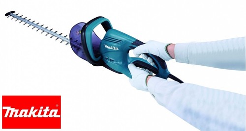 Makita elektro heckenschere - makita, elektro-heckenschere