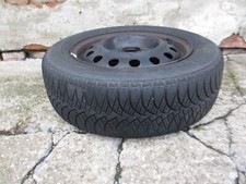 Reserverad Hyundai i30 Bj.2010.185/65 R15 92H.5,5x15 ET 47.