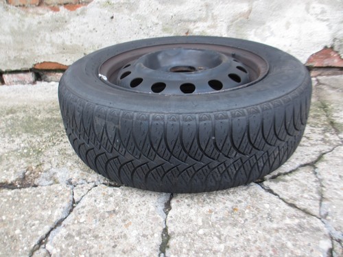 Reserverad hyundai i30 - reserverad,