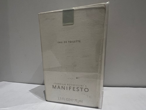 Isabella rossellini manifesto - isabella,